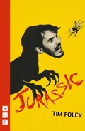 Cover: Jurassic - Nick Hern Books