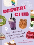 Cover: Dessert Club - Chronicle Books