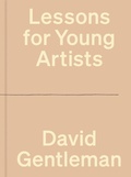 Cover: Lessons for Young Artists - Chronicle Books