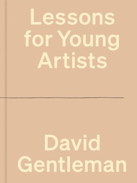 Enlarge image Cover: Lessons for Young Artists - Chronicle Books