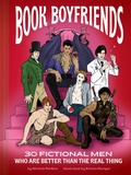 Cover: Book Boyfriends - Chronicle Books