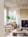 Cover: The Organic Home - Frances Lincoln