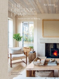 Enlarge image Cover: The Organic Home - Frances Lincoln