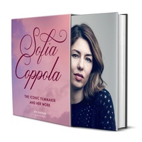 Enlarge image Cover: Sofia Coppola - White Lion Publishing