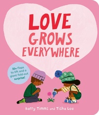 Enlarge image Cover: Love Grows Everywhere - Frances Lincoln Children's Books