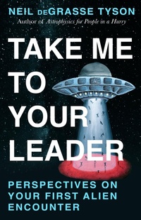 Enlarge image Cover: Take Me To Your Leader - Penguin (Cornerstone)
