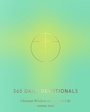 Cover: 365 Daily Devotionals - Quadrille Publishing Ltd