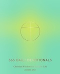 Cover: 365 Daily Devotionals - Quadrille Publishing Ltd