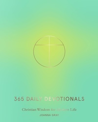 Enlarge image Cover: 365 Daily Devotionals - Quadrille Publishing Ltd
