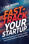 Cover: Fast-Track Your Startup - Kokoshungsan Knowledge