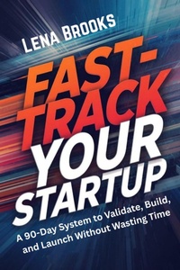 Enlarge image Cover: Fast-Track Your Startup - Kokoshungsan Knowledge