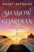 Cover: Shadow Guardian - Storm Publishing