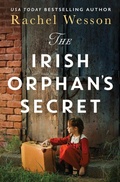 Cover: The Irish Orphan's Secret - Storm Publishing