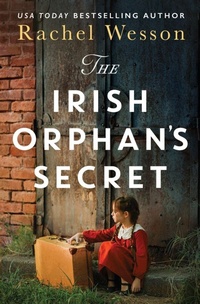 Enlarge image Cover: The Irish Orphan's Secret - Storm Publishing