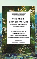 Cover: The Tech-Driven Future - Emerald Publishing Limited