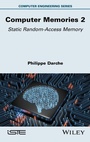 Cover: Computer Memories 2 - ISTE Ltd