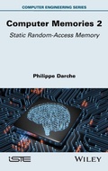 Cover: Computer Memories 2 - ISTE Ltd