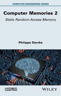 Enlarge image Cover: Computer Memories 2 - ISTE Ltd