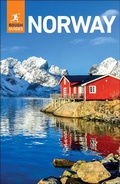 Cover: Rough Guides Norway: Travel Guide eBook - ROUGH GUIDES