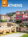 Cover: Rough Guides Mini Athens: Travel Guide eBook - ROUGH GUIDES