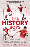 Cover: History Boys Part Two - Distributed by eBookpartnership