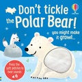 Cover: Don't Tickle the Polar Bear! - Usborne Books