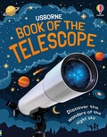 Cover: Book of the Telescope - Usborne Books