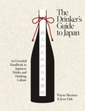 Cover: The Drinker's Guide to Japan - Quadrille Publishing Ltd