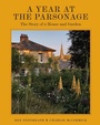 Cover: A Year at the Parsonage - Quadrille Publishing Ltd