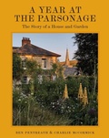 Cover: A Year at the Parsonage - Quadrille Publishing Ltd