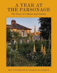 Enlarge image Cover: A Year at the Parsonage - Quadrille Publishing Ltd