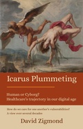 Cover: Icarus Plummeting - Distributed by eBookpartnership