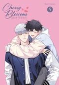 Cover: Cherry Blossoms After Winter, Vol. 5 - Inklore