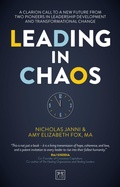 Cover: Leading in Chaos - LID Publishing