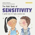 Cover: The Kids' Book of Sensitivity - Wooden House Books