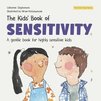 Enlarge image Cover: The Kids' Book of Sensitivity - Wooden House Books