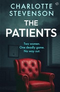 Cover: The Patients - Bloodhound Books