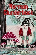 Cover: Norman Clunderbuck - M.R. Smith