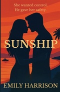 Cover: Sunship - Beneath the Ash Publishing