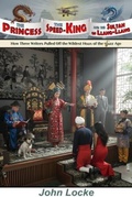 Cover: The Princess, the Speed-King, and the Sultan of Llang-Llang - Off-Trail Publications