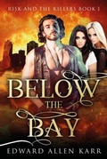 Cover: Below the Bay - Lakeside Letters, LLC