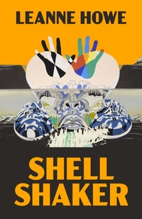 Enlarge image Cover: Shell Shaker: 25th Anniversary Edition - Aunt Lute Books
