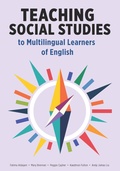 Cover: Teaching Social Studies to Multilingual Learners of English - TESOL Press