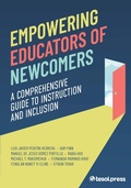 Cover: Empowering Educators of Newcomers - Tesol Press