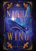 Cover: Nightwing - Renee Dugan
