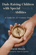 Cover: Dads Raising Children with Special Needs & Disabilities - Transformation Media Books