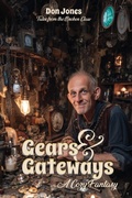 Cover: Gears & Gateways - Don Gannon-Jones