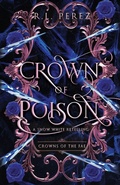 Cover: Crown of Poison - Willow Haven Press