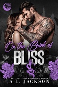 Cover: On the Brink of Bliss - AL Jackson Books Inc