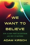 Cover: We Want to Believe - Columbia Global Reports
